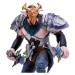 Akční figurka McFarlane World of Warcraft: Night Elf - Druid / Rogue (Rare) 15 cm