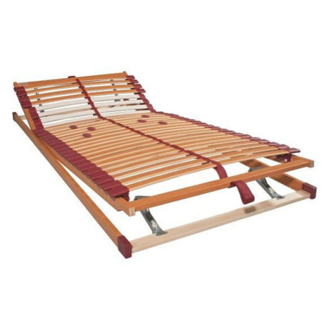 Sembella LAMELOVÝ ROŠT, (pro rám) 90/200 cm
