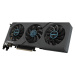 Gigabyte NVIDIA Geforce RTX 4060 Ti Eagle 8G DLSS 3 Černá