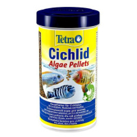 TETRA Cichlid Algae 500 ml