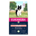 Eukanuba Senior Small & Medium Lamb 2,5 kg