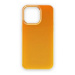 iDeal Of Sweden Clear Case Mid pro iPhone 15 Pro Max Orange Spritz