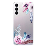 iSaprio Flower Pattern 04 pro Samsung Galaxy A14 / A14 5G