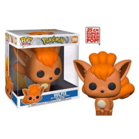 Funko Pop! Pokemon Vulpix Jumbo 25 cm