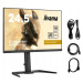 Monitor 25 iiyama G-Master GB2590HSU-B5 Gold Phoenix Ips 240Hz 0,4ms Hdr