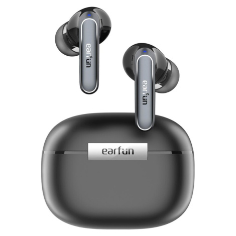 EarFun Air 2 bezdrátová sluchátka TW210B TWS černá