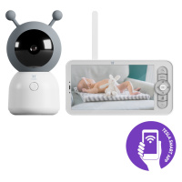 TESLA Smart Camera Baby and Display BD300