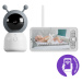 TESLA Smart Camera Baby and Display BD300