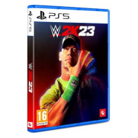 WWE 2K23 - PS5