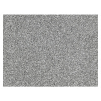 Lano - koberce a trávy Metrážový koberec Charisma 842 - Kruh s obšitím cm