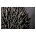 Umělecký tisk Game of Thrones - Iron throne, 40 × 26.7 cm