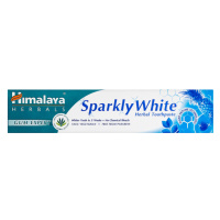 Himalaya Herbals Bylinná zubní pasta zářivě bílá 75ml