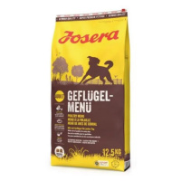 JOSERA 12,5KG * GEFLÜGEL MENÜ