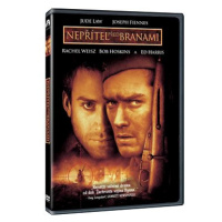 Nepřítel před branami - DVD