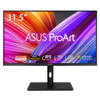 Asus PA328QV Černá