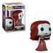 Figurka Nightmare Before Christmas - Sally Funko POP!