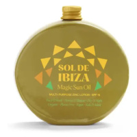 Sol de Ibiza Opalovací mléko SPF15 30 ml