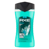 AXE Ice Chill sprchový gel pro muže 250ml