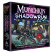 Steve Jackson Games Munchkin Shadowrun - EN