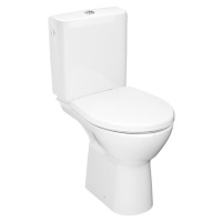 Wc kombi komplet Jika Lyra Plus zadní odpad H8273860002801