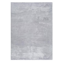 Kusový koberec Atractivo Loft Rabbit Silver 160×230 cm