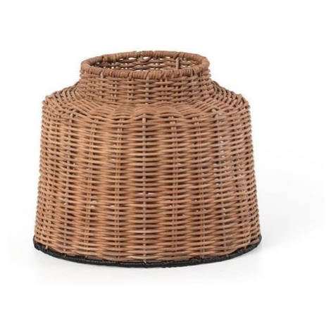 FARO 2P0768 SAIPAN stínidlo pro závěsné svítidlo, ratan - FARO