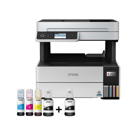 Epson EcoTank L6460