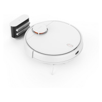 Xiaomi Robot Vacuum S10 bílá