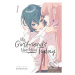 My Girlfriends Not Here Today Vol 1 - Iwami, Kiyoko - kniha z kategorie Komiksy