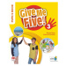 Give Me Five! Level 3 Pupil´s Book Pack Macmillan