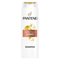 PANTENE Pro-V Infinite Lengths 250 ml