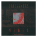 Priessnitz: Nebel - CD