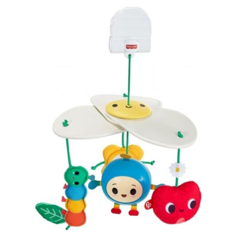 Hračky pro nejmenší FISHER PRICE