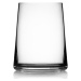 Ichendorf Milano designové sklenice na víno Manhattan Wine Tumbler