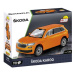 Cobi Škoda Karoq, 1:35, 98 k