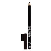 Miss Sporty Eyebrow pencil 001 black