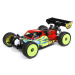 TLR 8ight-X/E 2.0 Combo Nitro/Electric Buggy 1:8 4WD Race Kit