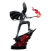 Socha Weta Workshop 1:4 Scale Statue Kiss - The Demon: Destroyer Era (Limited)