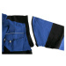 CXS LUXY DIANA montérková bunda dámská modro-černá
