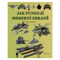 Jak fungují moderní zbraně - Daniel Gilpin