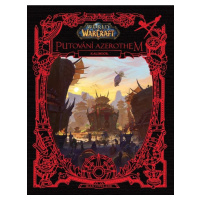 World of Warcraft: Putování Azerothem 2 - Kalimdor