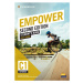 Cambridge English Empower 2nd edition Advanced Student´s Book with eBook Cambridge University Pr