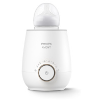 Philips AVENT Ohřívač lahví a dětské stravy Premium SCF358/00