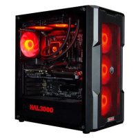 HAL3000 Alfa Gamer Elite 4070