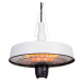 Blumfeldt Camden Heat Deluxe, infračervený ohřívač, stropní, 2100 W, LED, IP24