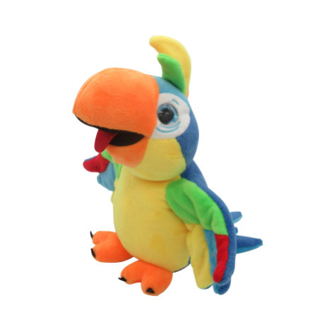 Papoušek Lóra ALLTOYS