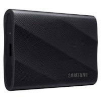 Samsung Portable SSD T9 4TB černý