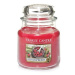 YANKEE CANDLE Red Raspberrry 411 g