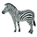 COLLECTA Zebra