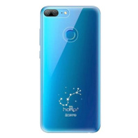 iSaprio čiré pouzdro - Štír - Honor 9 Lite